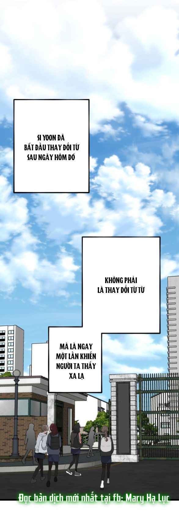 đọc truyện Tự Do Trong Mơ Chương 113.1 ảnh 3 tại Thiên Thai Truyện