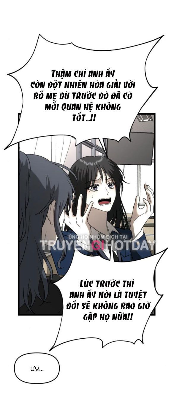 đọc truyện Tự Do Trong Mơ Chương 113.1 ảnh 17 tại Thiên Thai Truyện