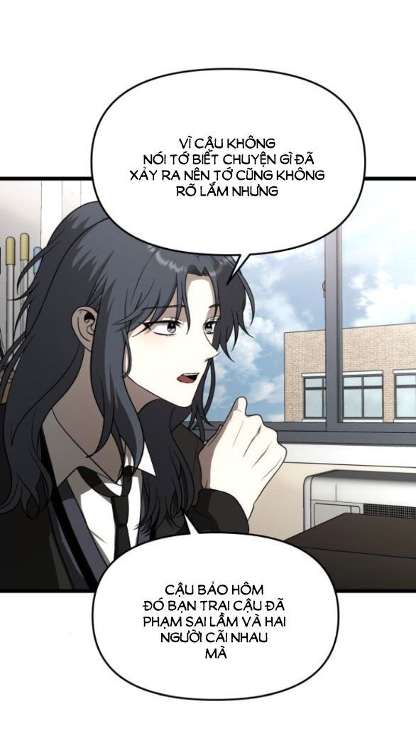 đọc truyện Tự Do Trong Mơ Chương 113.1 ảnh 18 tại Thiên Thai Truyện