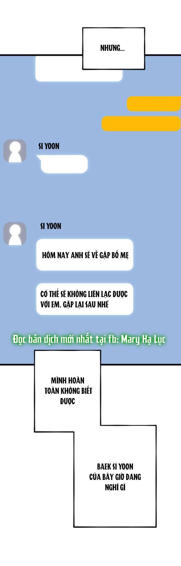 đọc truyện Tự Do Trong Mơ Chương 113.1 ảnh 21 tại Thiên Thai Truyện