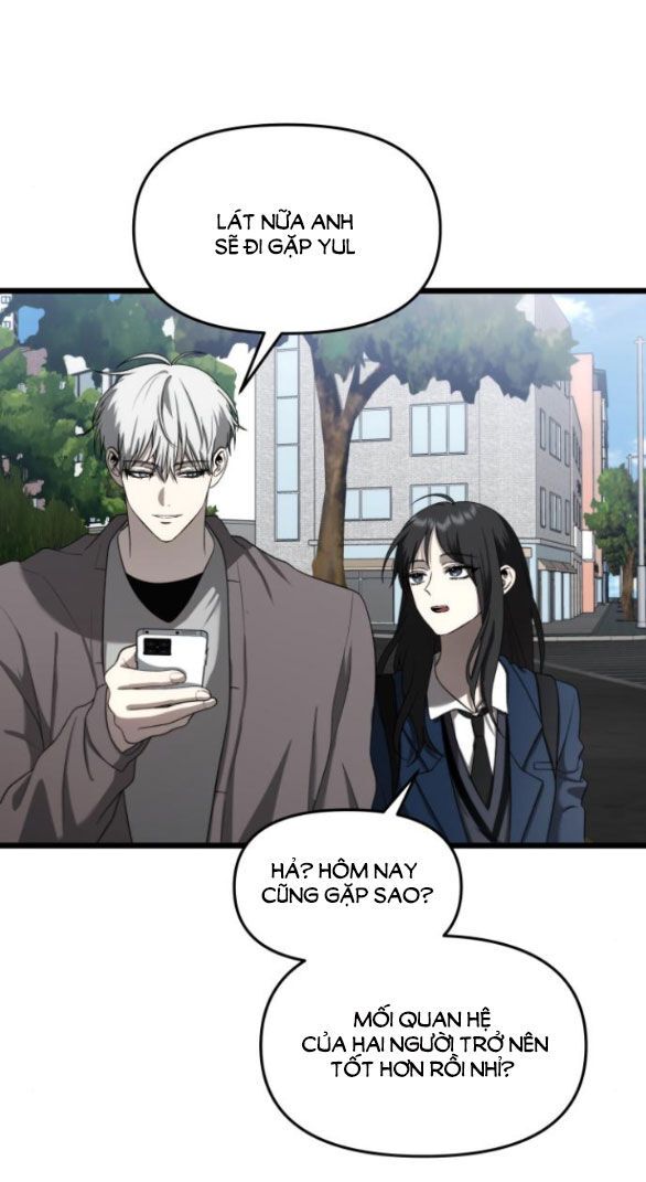 đọc truyện Tự Do Trong Mơ Chương 113.1 ảnh 4 tại Thiên Thai Truyện