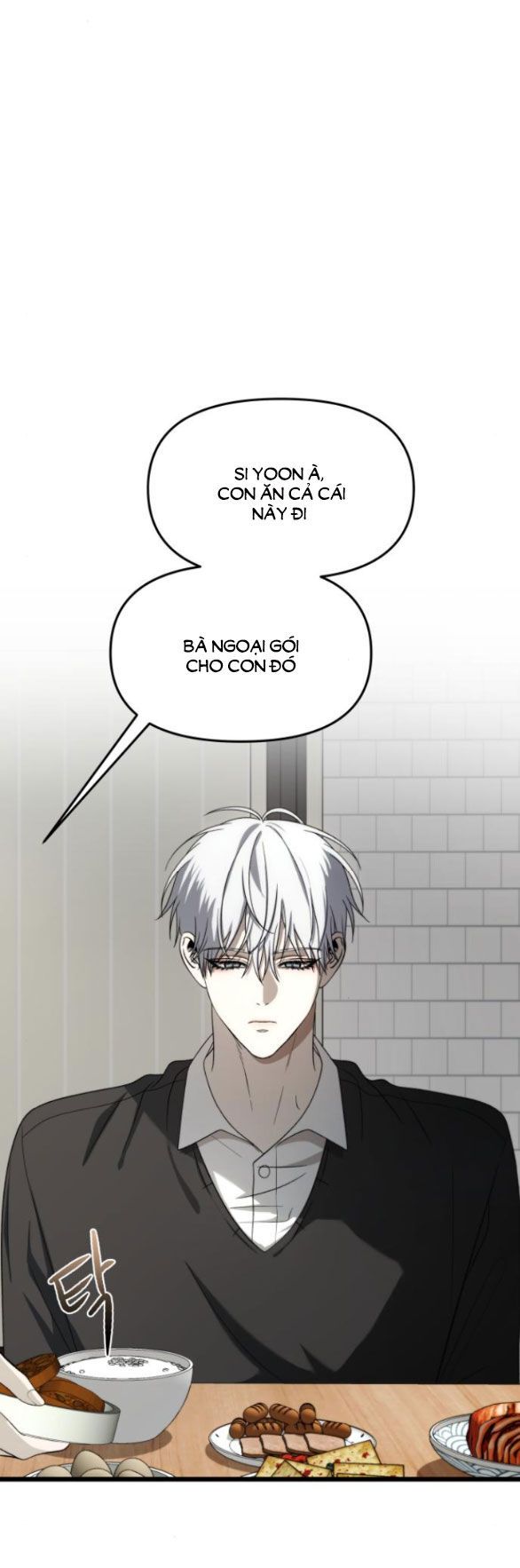 đọc truyện Tự Do Trong Mơ Chương 113.1 ảnh 22 tại Thiên Thai Truyện