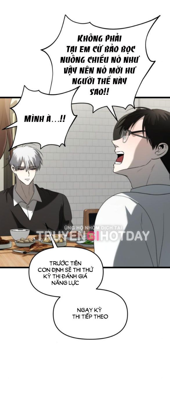 đọc truyện Tự Do Trong Mơ Chương 113.1 ảnh 25 tại Thiên Thai Truyện