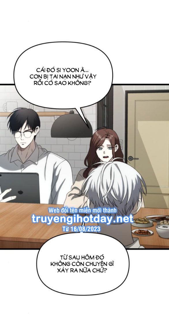 đọc truyện Tự Do Trong Mơ Chương 113.1 ảnh 27 tại Thiên Thai Truyện