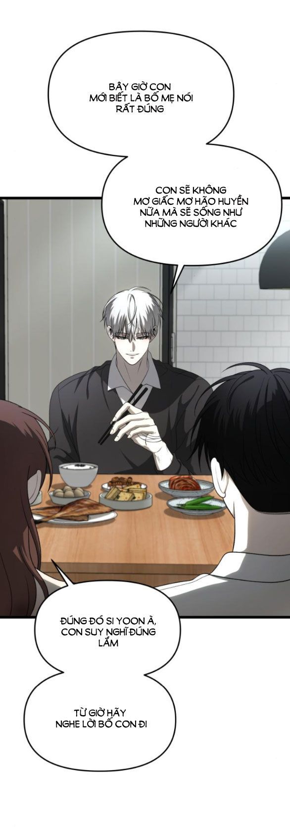 đọc truyện Tự Do Trong Mơ Chương 113.1 ảnh 30 tại Thiên Thai Truyện