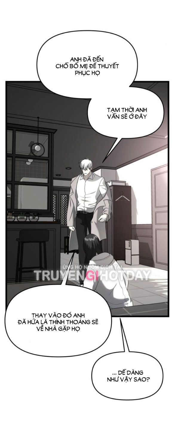 đọc truyện Tự Do Trong Mơ Chương 113.1 ảnh 9 tại Thiên Thai Truyện