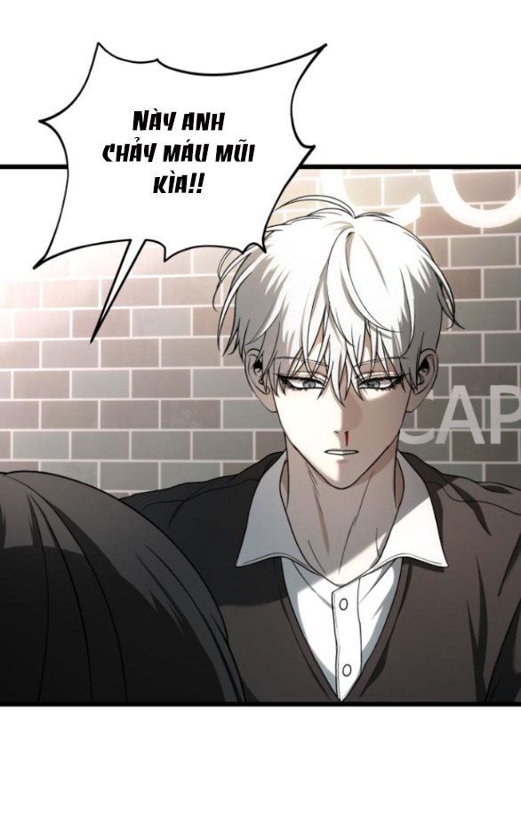 đọc truyện Tự Do Trong Mơ Chương 113.2 ảnh 12 tại Thiên Thai Truyện