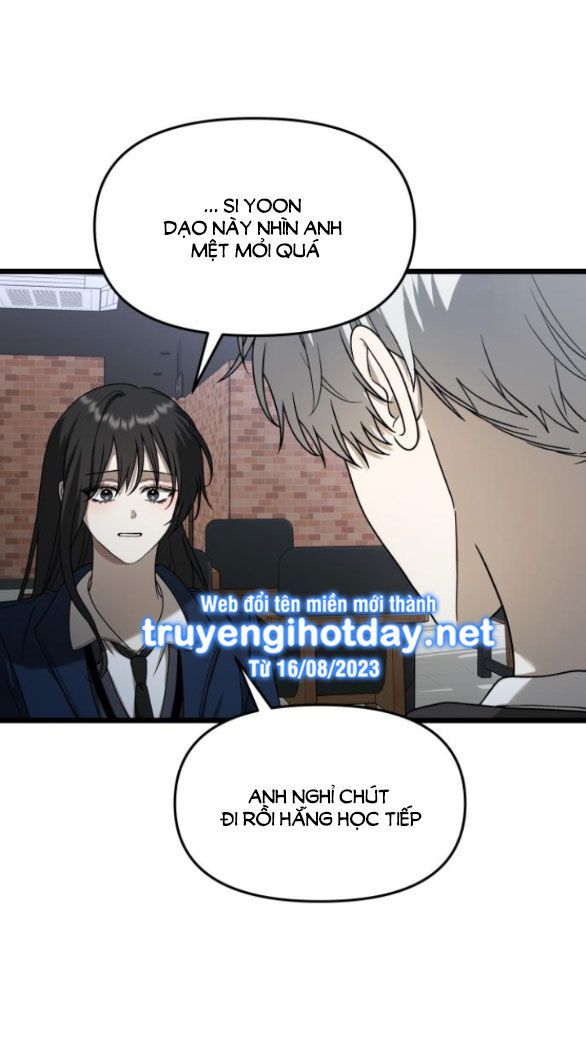 đọc truyện Tự Do Trong Mơ Chương 113.2 ảnh 14 tại Thiên Thai Truyện