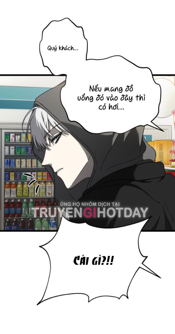 đọc truyện Tự Do Trong Mơ Chương 113.2 ảnh 34 tại Thiên Thai Truyện