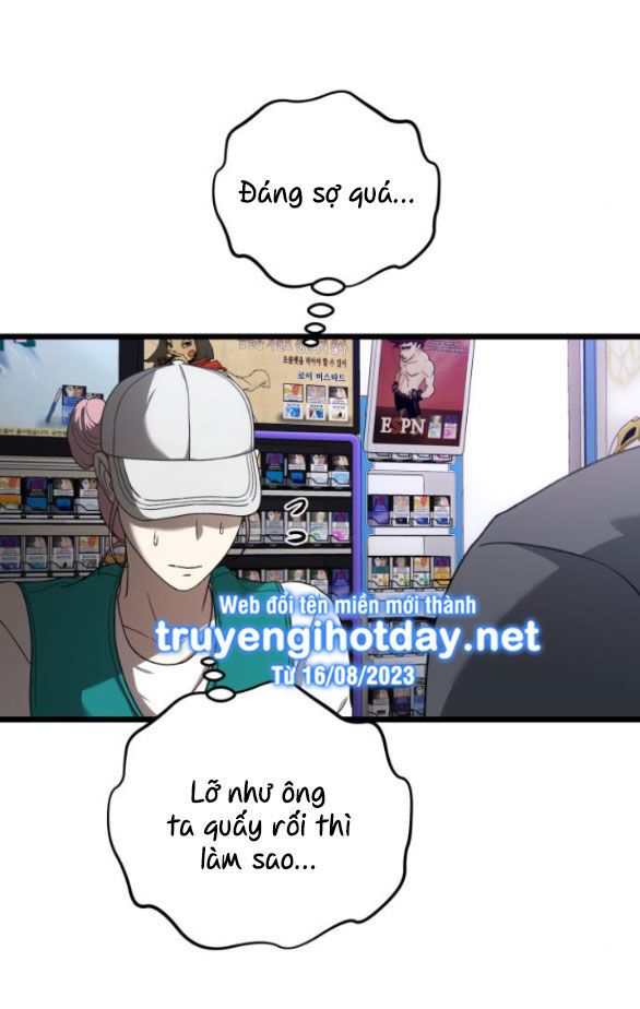 đọc truyện Tự Do Trong Mơ Chương 113.2 ảnh 36 tại Thiên Thai Truyện