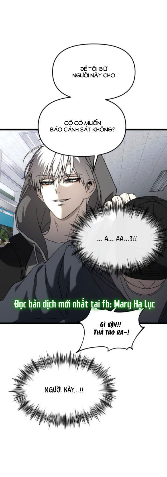 đọc truyện Tự Do Trong Mơ Chương 113.2 ảnh 39 tại Thiên Thai Truyện