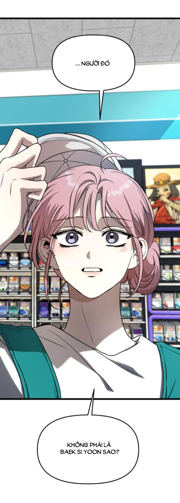 đọc truyện Tự Do Trong Mơ Chương 113.2 ảnh 44 tại Thiên Thai Truyện