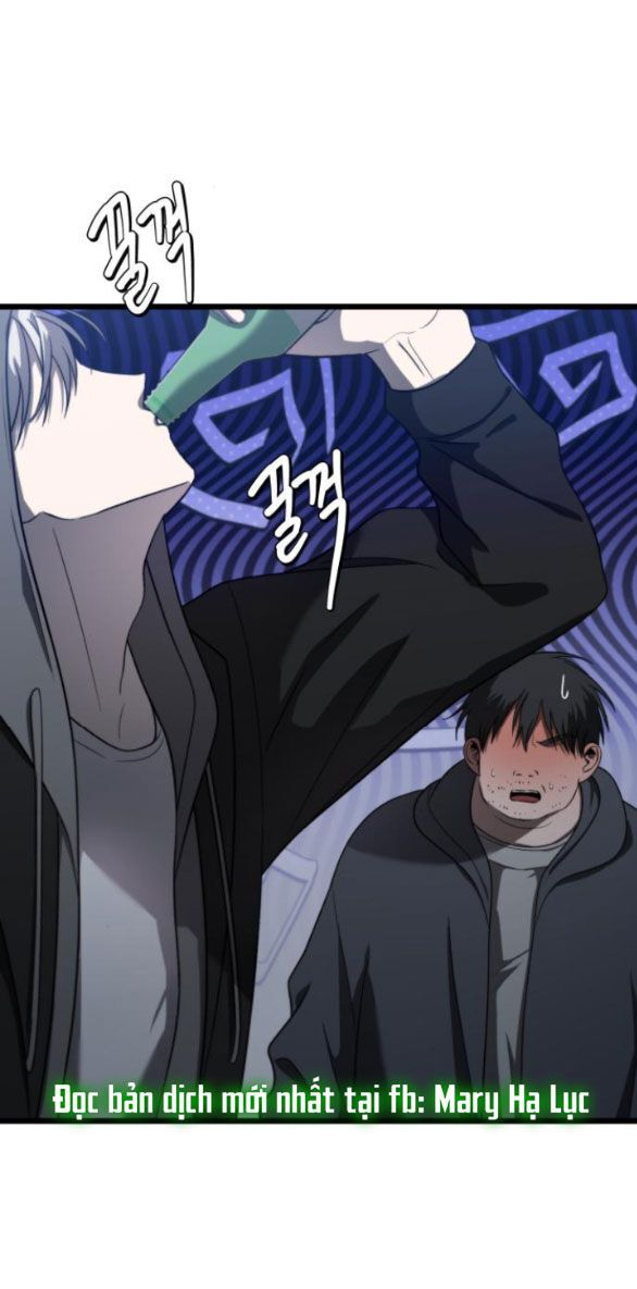 đọc truyện Tự Do Trong Mơ Chương 114.1 ảnh 20 tại Thiên Thai Truyện