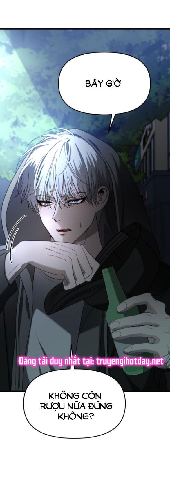 đọc truyện Tự Do Trong Mơ Chương 114.1 ảnh 22 tại Thiên Thai Truyện