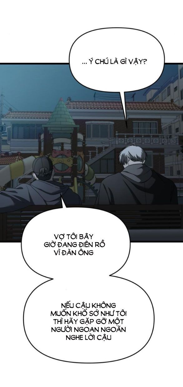 đọc truyện Tự Do Trong Mơ Chương 114.1 ảnh 27 tại Thiên Thai Truyện