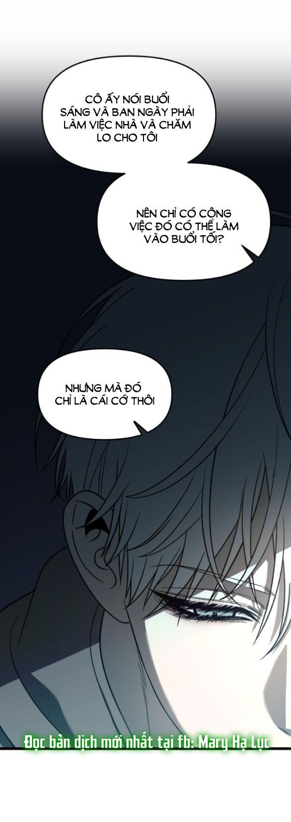 đọc truyện Tự Do Trong Mơ Chương 114.1 ảnh 37 tại Thiên Thai Truyện