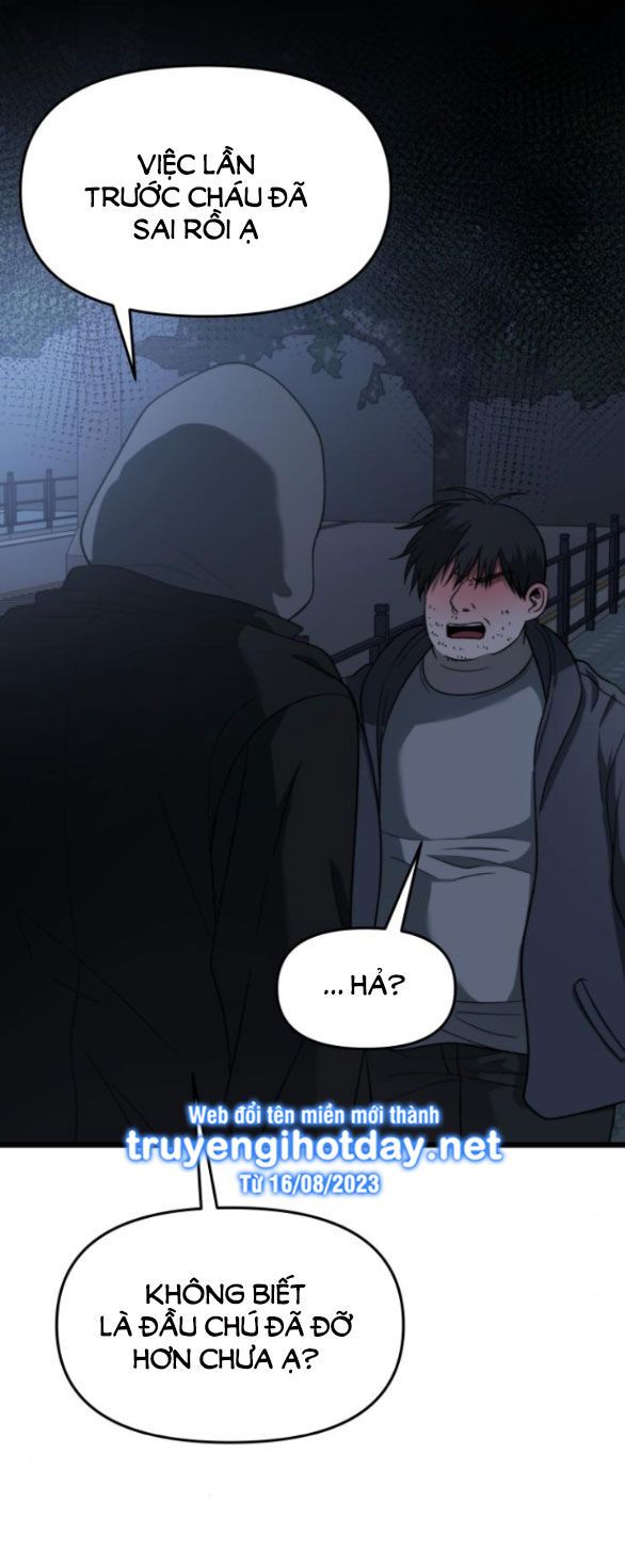 đọc truyện Tự Do Trong Mơ Chương 114.1 ảnh 9 tại Thiên Thai Truyện