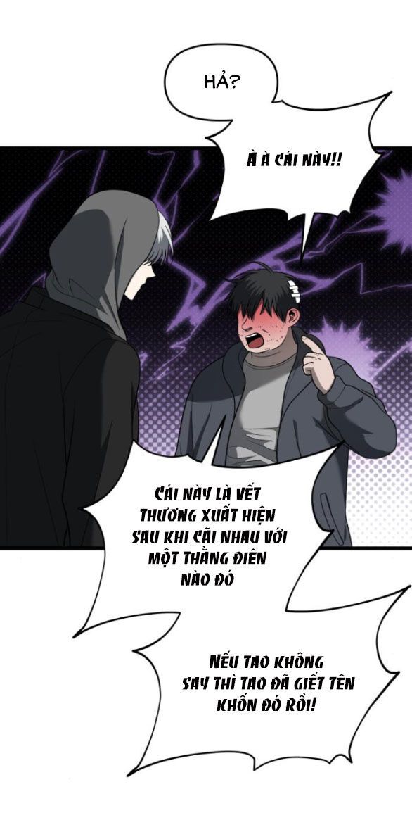 đọc truyện Tự Do Trong Mơ Chương 114.1 ảnh 10 tại Thiên Thai Truyện