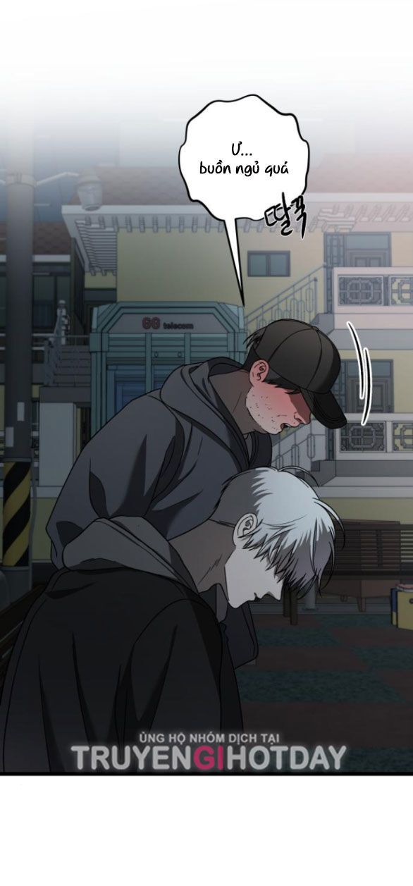 đọc truyện Tự Do Trong Mơ Chương 114.5 ảnh 21 tại Thiên Thai Truyện