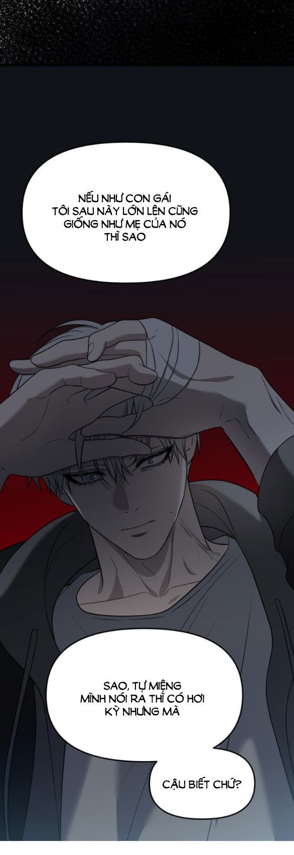 đọc truyện Tự Do Trong Mơ Chương 114.5 ảnh 4 tại Thiên Thai Truyện