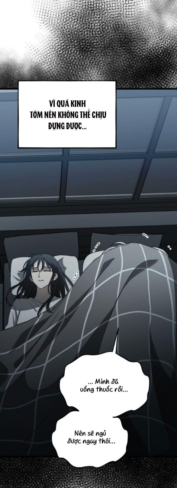 đọc truyện Tự Do Trong Mơ Chương 114.5 ảnh 27 tại Thiên Thai Truyện