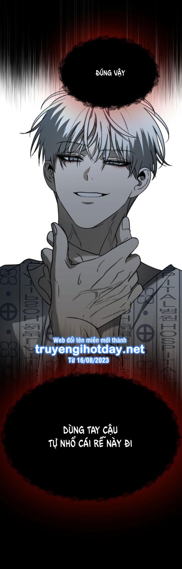 đọc truyện Tự Do Trong Mơ Chương 114.5 ảnh 39 tại Thiên Thai Truyện