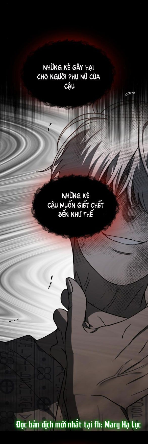 đọc truyện Tự Do Trong Mơ Chương 114.5 ảnh 40 tại Thiên Thai Truyện