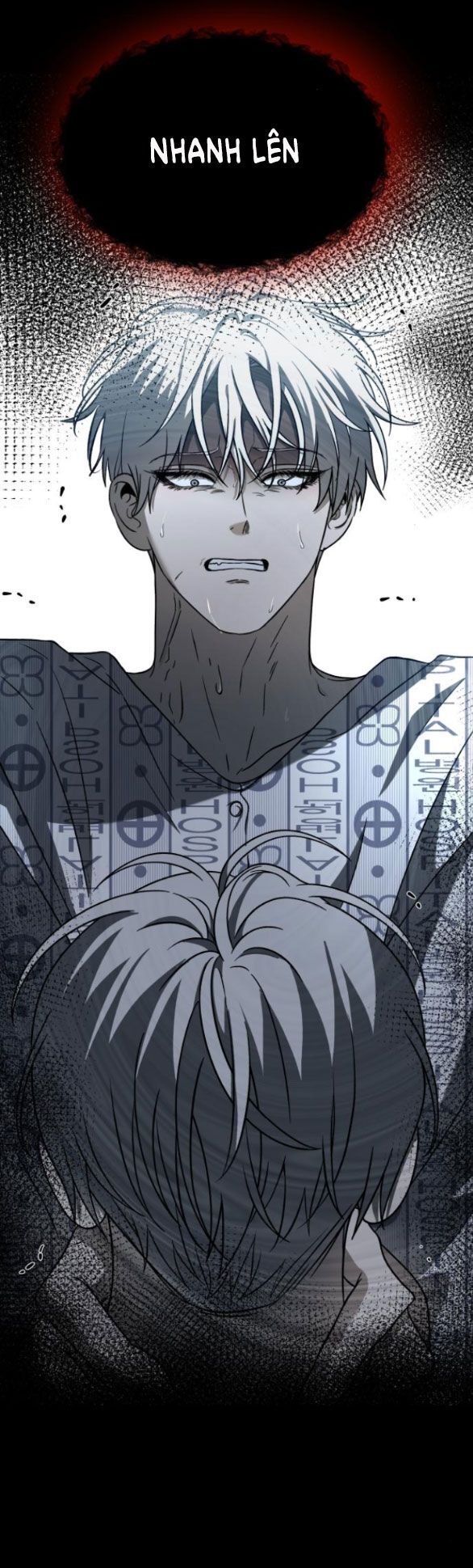 đọc truyện Tự Do Trong Mơ Chương 114.5 ảnh 41 tại Thiên Thai Truyện