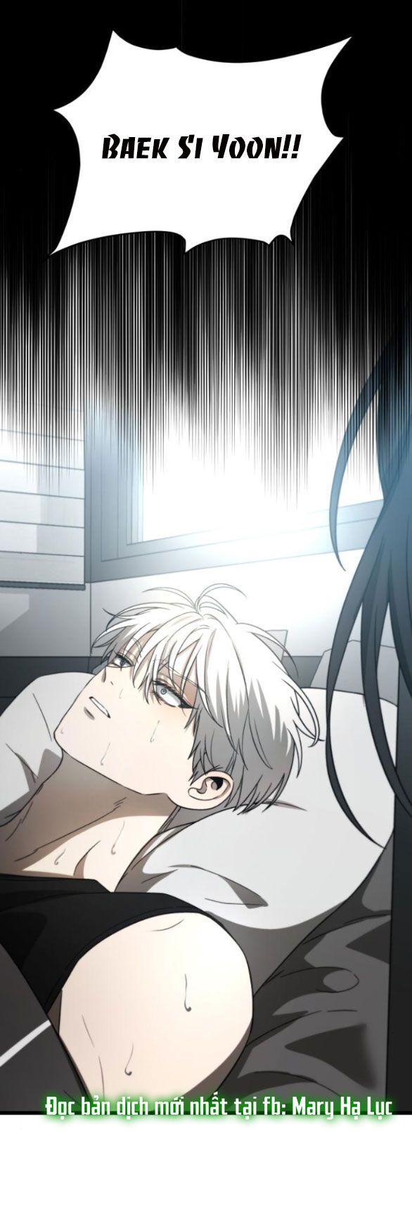 đọc truyện Tự Do Trong Mơ Chương 115.1 ảnh 3 tại Thiên Thai Truyện