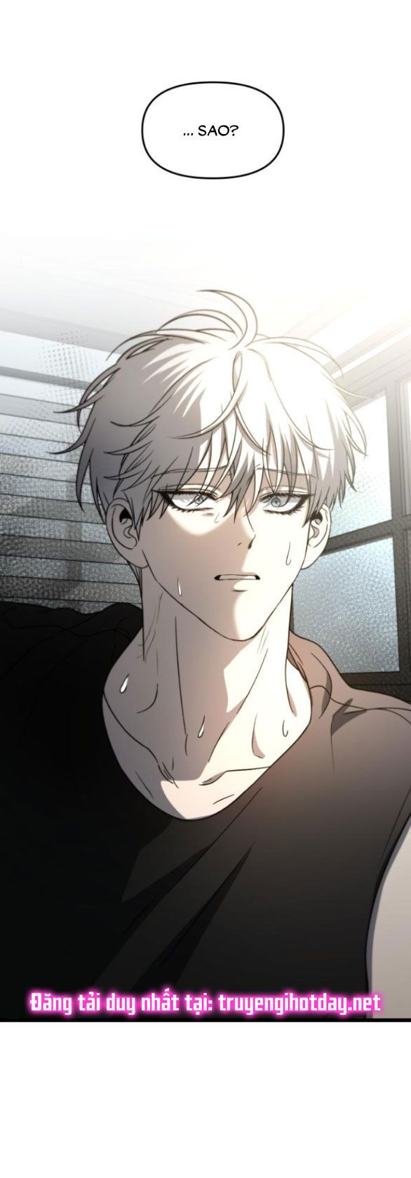 đọc truyện Tự Do Trong Mơ Chương 115.1 ảnh 14 tại Thiên Thai Truyện