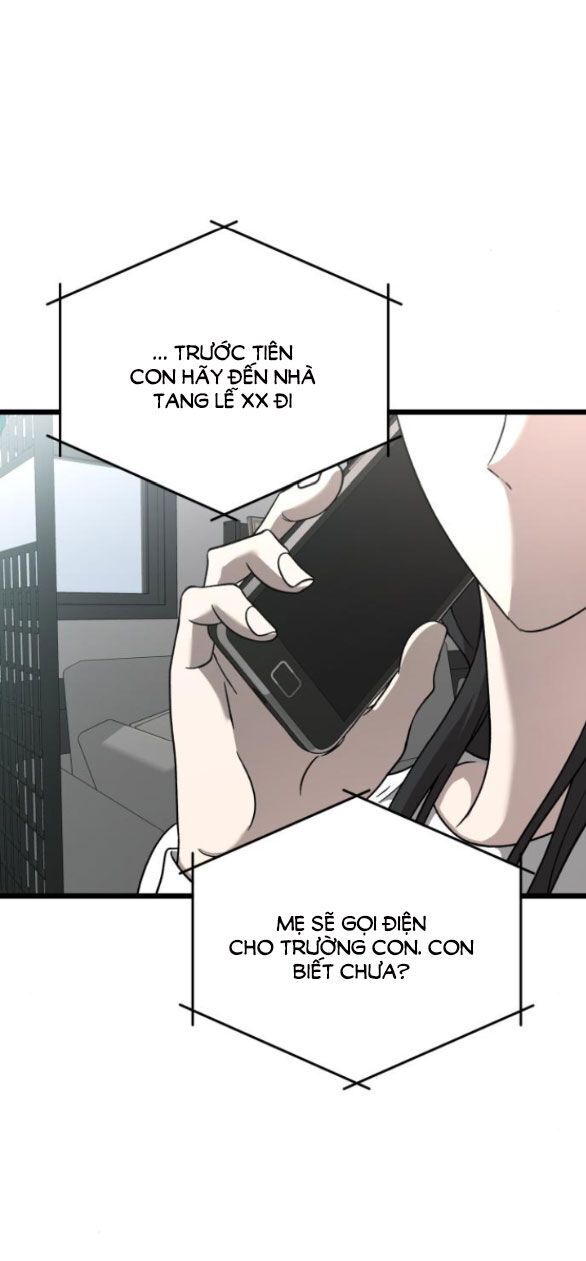 đọc truyện Tự Do Trong Mơ Chương 115.1 ảnh 16 tại Thiên Thai Truyện