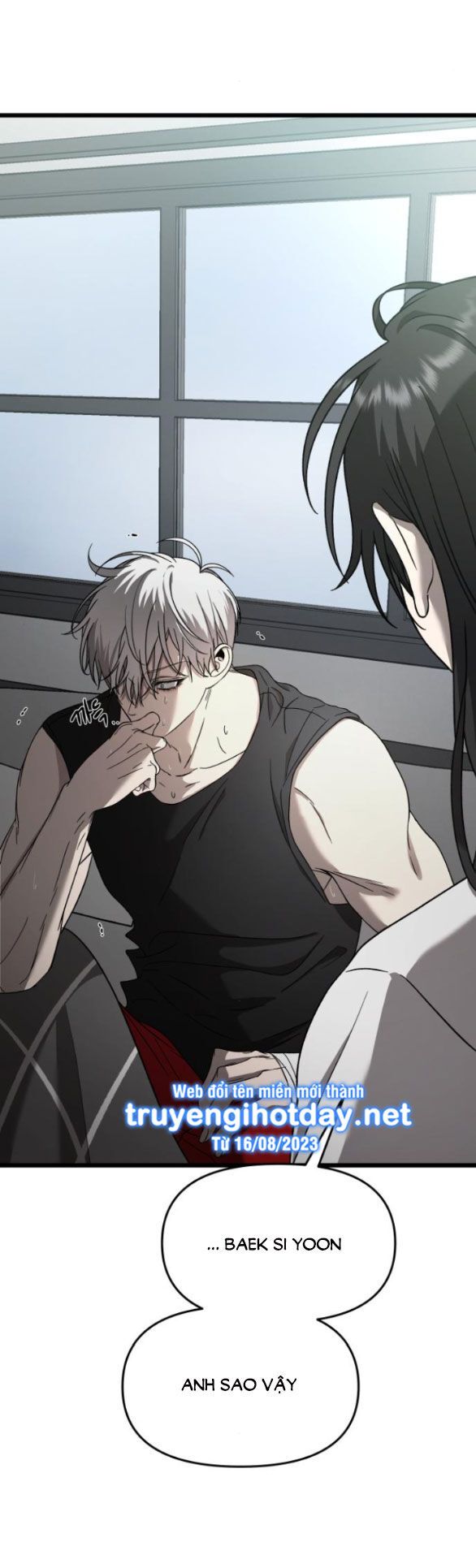 đọc truyện Tự Do Trong Mơ Chương 115.1 ảnh 20 tại Thiên Thai Truyện