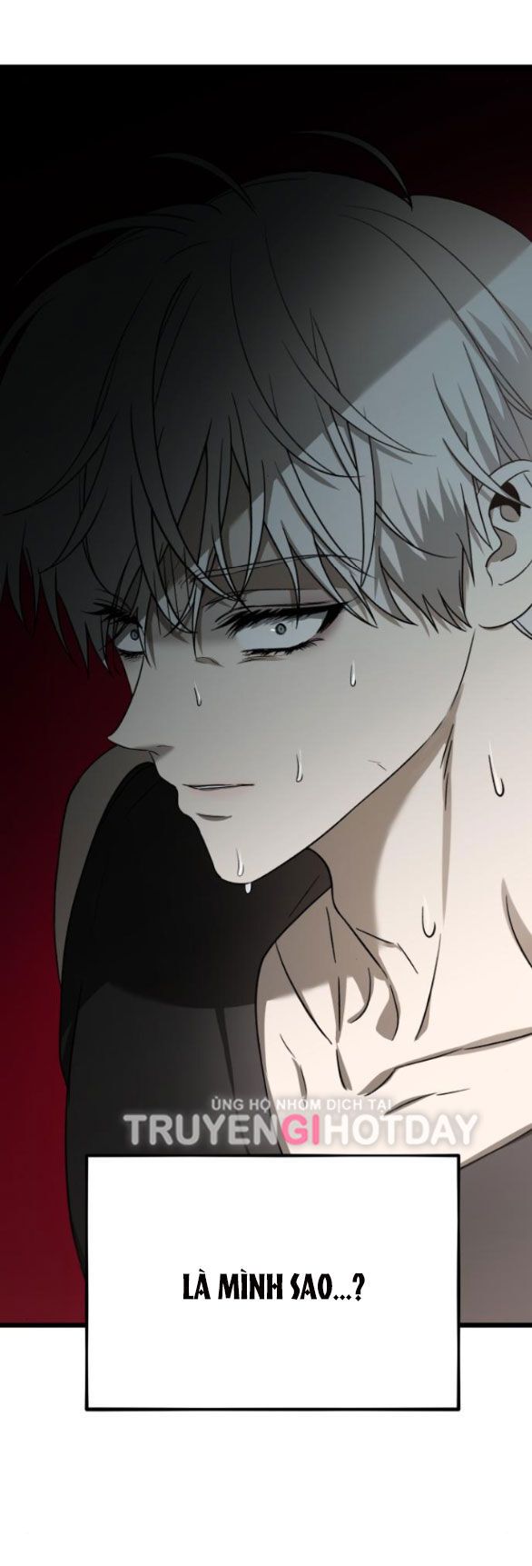 đọc truyện Tự Do Trong Mơ Chương 115.1 ảnh 27 tại Thiên Thai Truyện