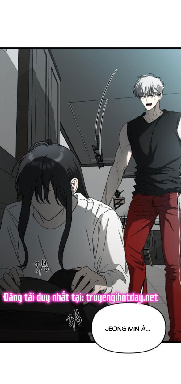 đọc truyện Tự Do Trong Mơ Chương 115.1 ảnh 33 tại Thiên Thai Truyện