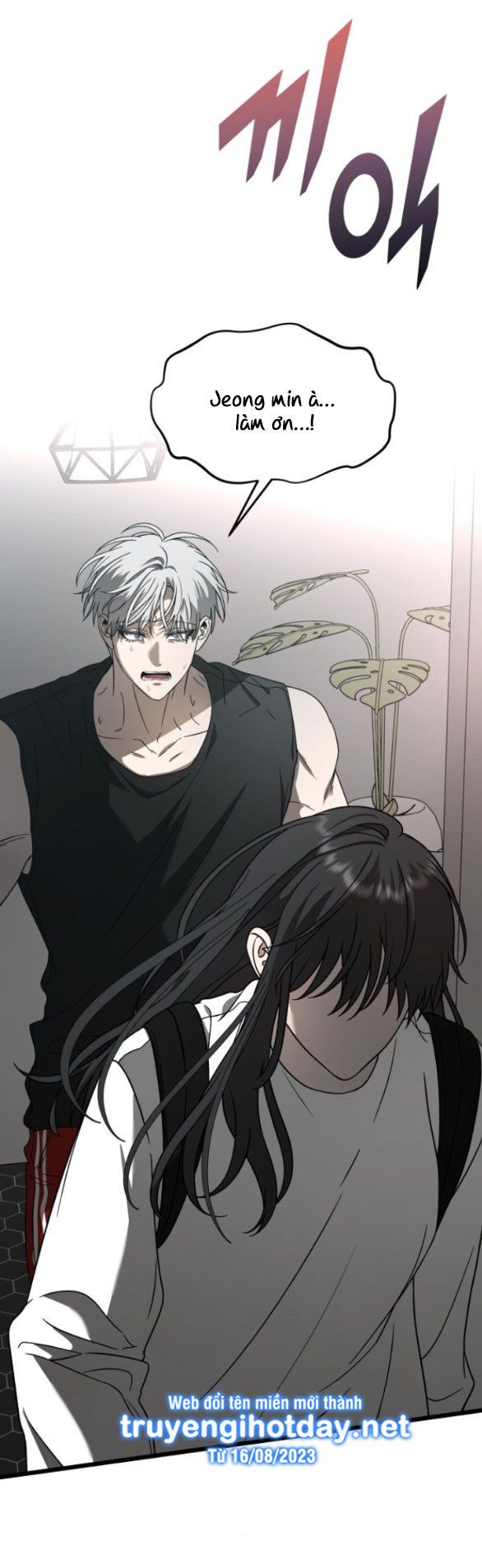 đọc truyện Tự Do Trong Mơ Chương 115.1 ảnh 38 tại Thiên Thai Truyện