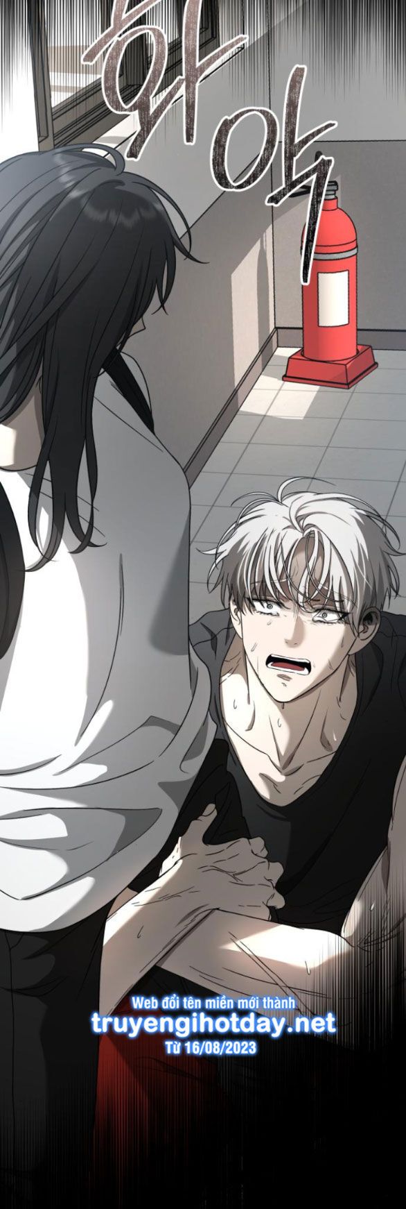 đọc truyện Tự Do Trong Mơ Chương 115.1 ảnh 47 tại Thiên Thai Truyện