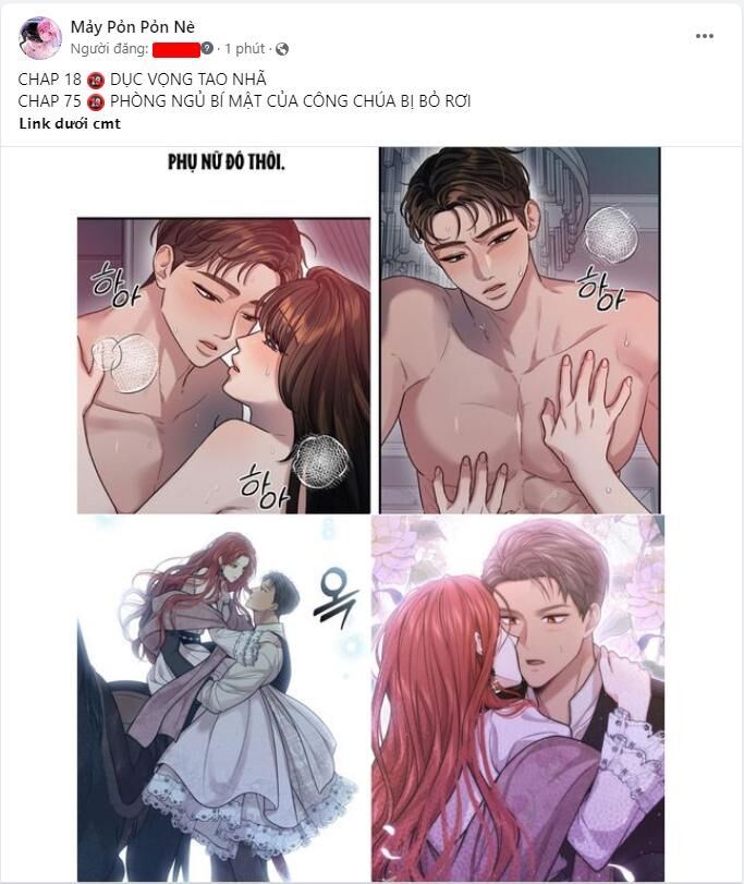 đọc truyện Tự Do Trong Mơ Chương 115.1 ảnh 66 tại Thiên Thai Truyện