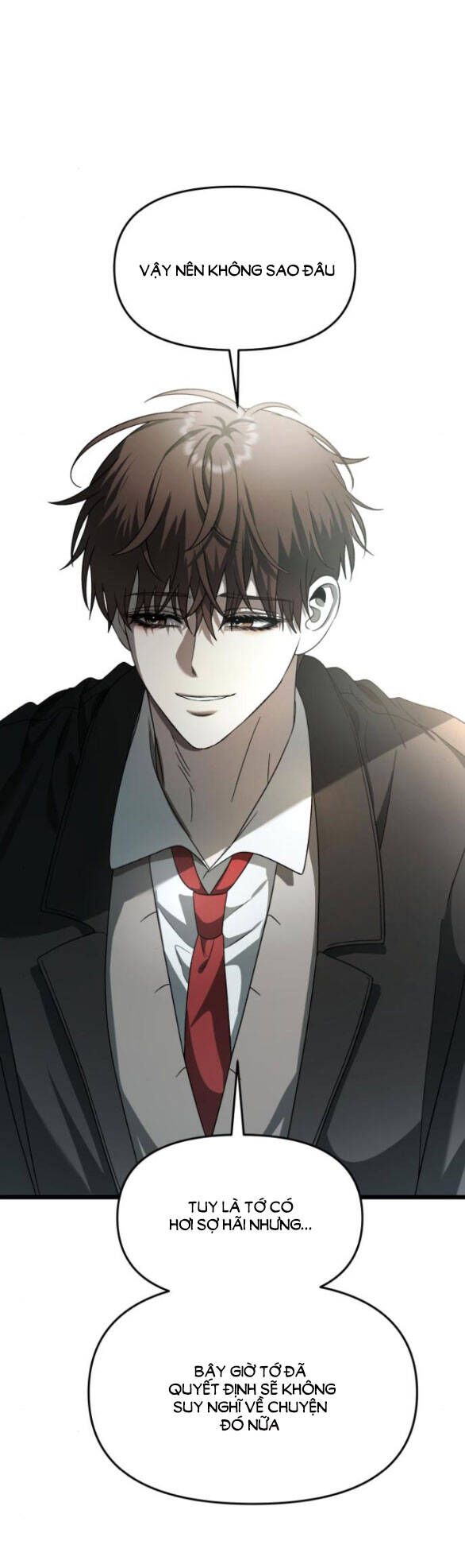 đọc truyện Tự Do Trong Mơ Chương 116.2 ảnh 34 tại Thiên Thai Truyện