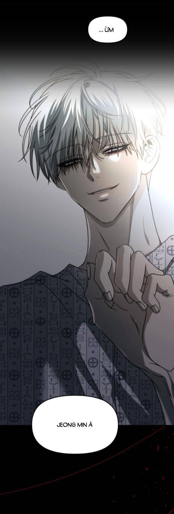 đọc truyện Tự Do Trong Mơ Chương 117.1 ảnh 14 tại Thiên Thai Truyện