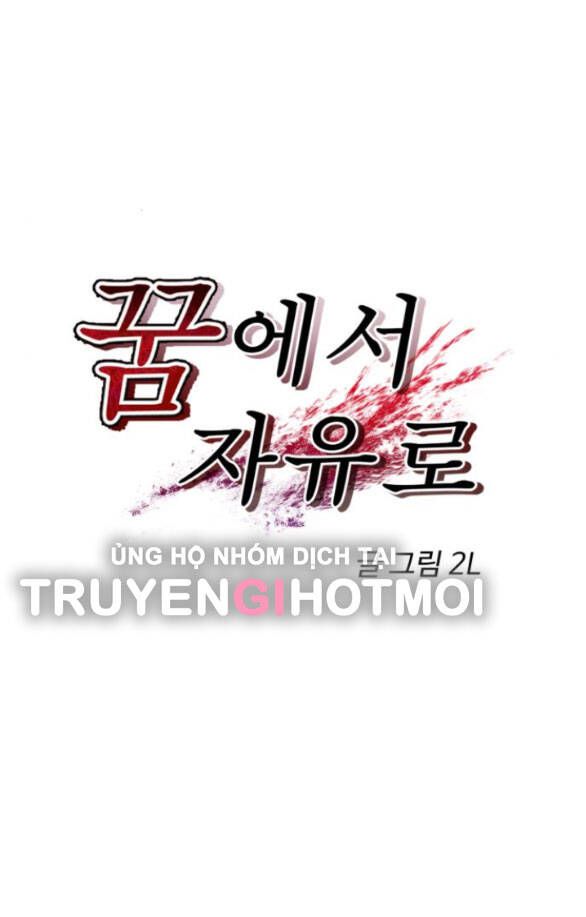 đọc truyện Tự Do Trong Mơ Chương 117.1 ảnh 16 tại Thiên Thai Truyện