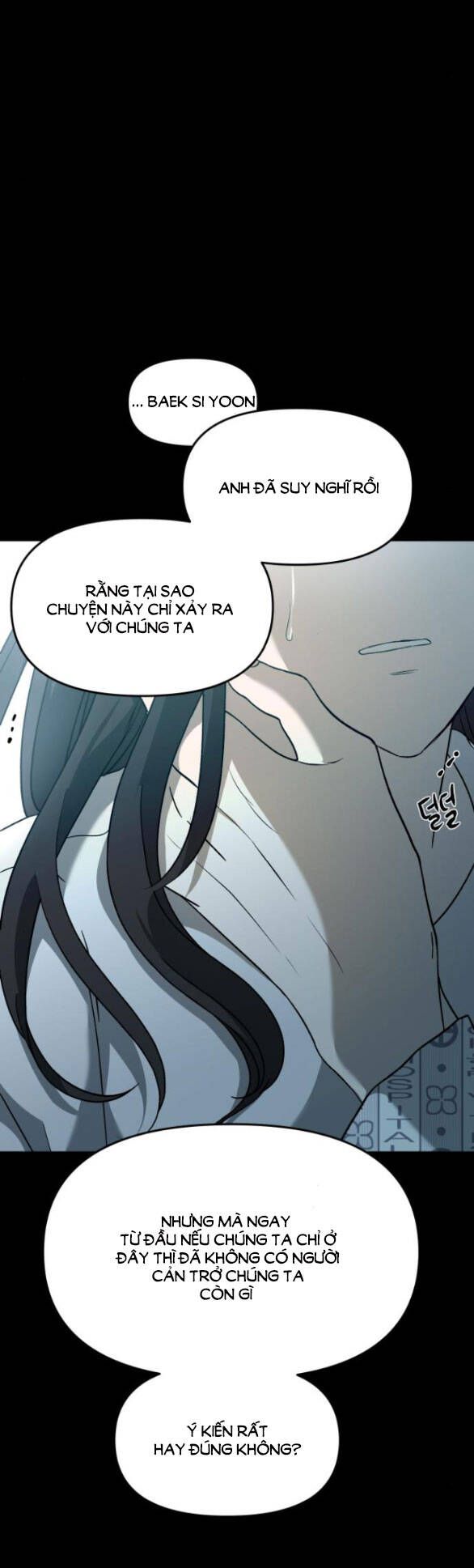 đọc truyện Tự Do Trong Mơ Chương 117.1 ảnh 30 tại Thiên Thai Truyện