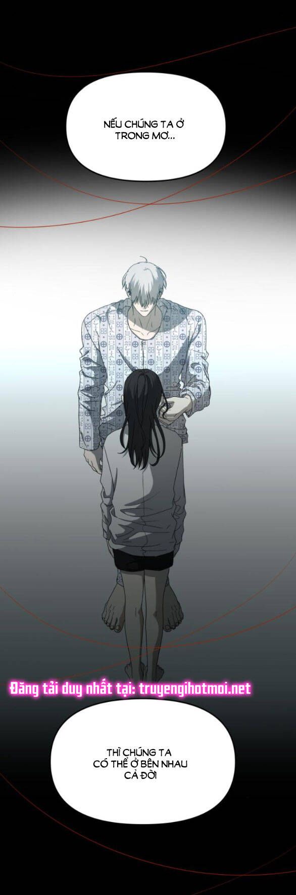 đọc truyện Tự Do Trong Mơ Chương 117.1 ảnh 31 tại Thiên Thai Truyện