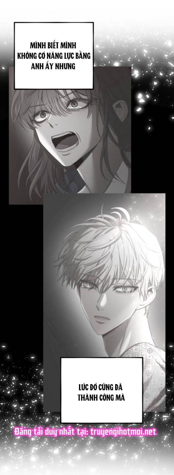 đọc truyện Tự Do Trong Mơ Chương 117.1 ảnh 6 tại Thiên Thai Truyện