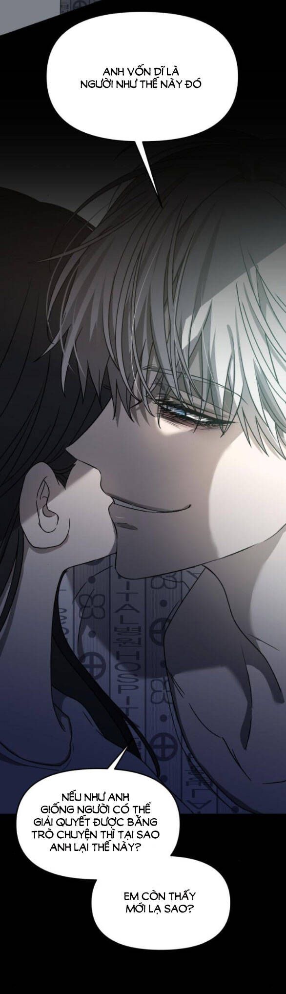 đọc truyện Tự Do Trong Mơ Chương 117.1 ảnh 46 tại Thiên Thai Truyện