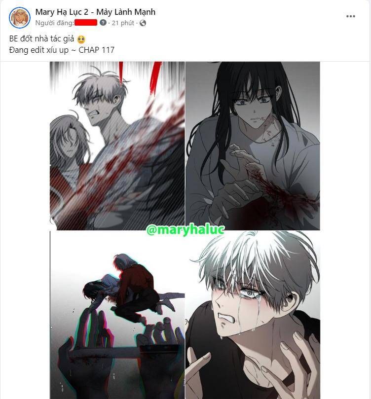 đọc truyện Tự Do Trong Mơ Chương 117.1 ảnh 69 tại Thiên Thai Truyện