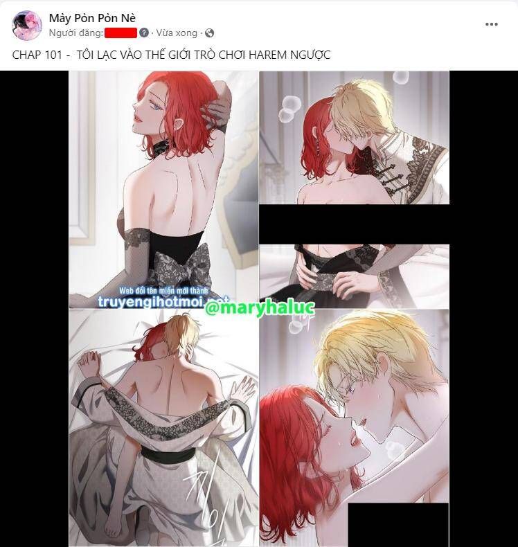 đọc truyện Tự Do Trong Mơ Chương 117.1 ảnh 71 tại Thiên Thai Truyện