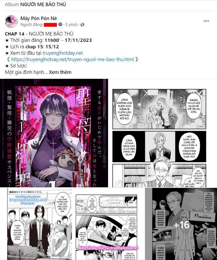 đọc truyện Tự Do Trong Mơ Chương 117.1 ảnh 74 tại Thiên Thai Truyện