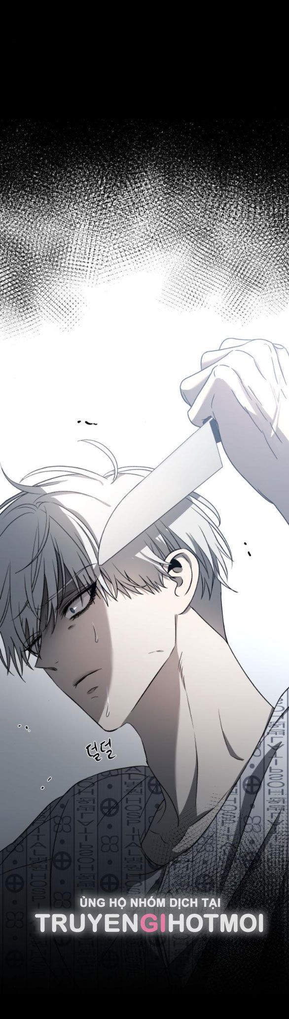 đọc truyện Tự Do Trong Mơ Chương 117.2 ảnh 12 tại Thiên Thai Truyện