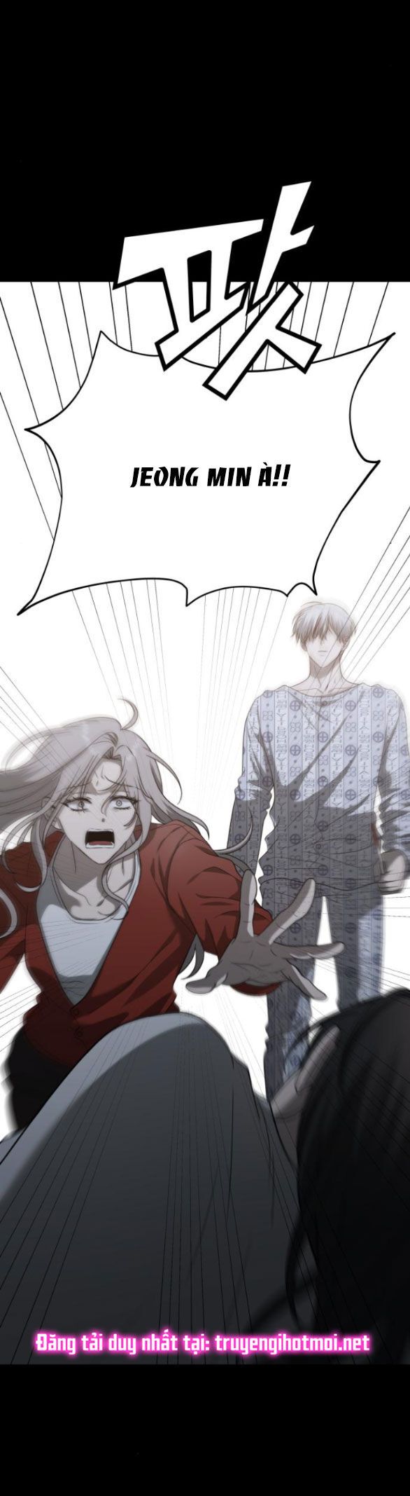 đọc truyện Tự Do Trong Mơ Chương 117.2 ảnh 28 tại Thiên Thai Truyện