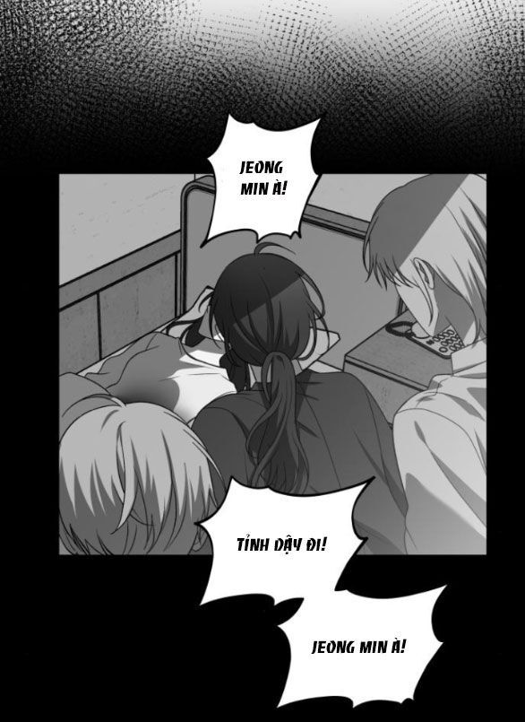 đọc truyện Tự Do Trong Mơ Chương 117.2 ảnh 48 tại Thiên Thai Truyện